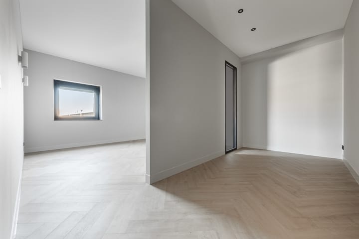 Foto 18 van Zilverparkkade 131