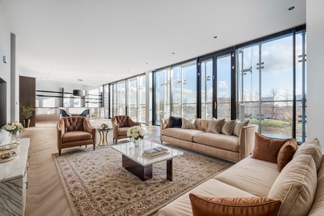 Zilverparkkade 131 secondary image