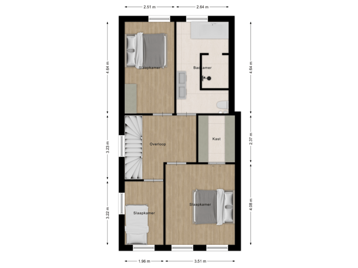 Floor 1