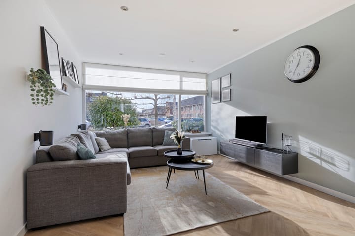 Foto 4 van Cort van der Lindenlaan 28