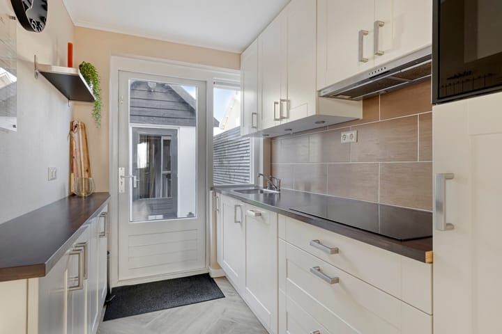 Foto 7 van Cort van der Lindenlaan 28