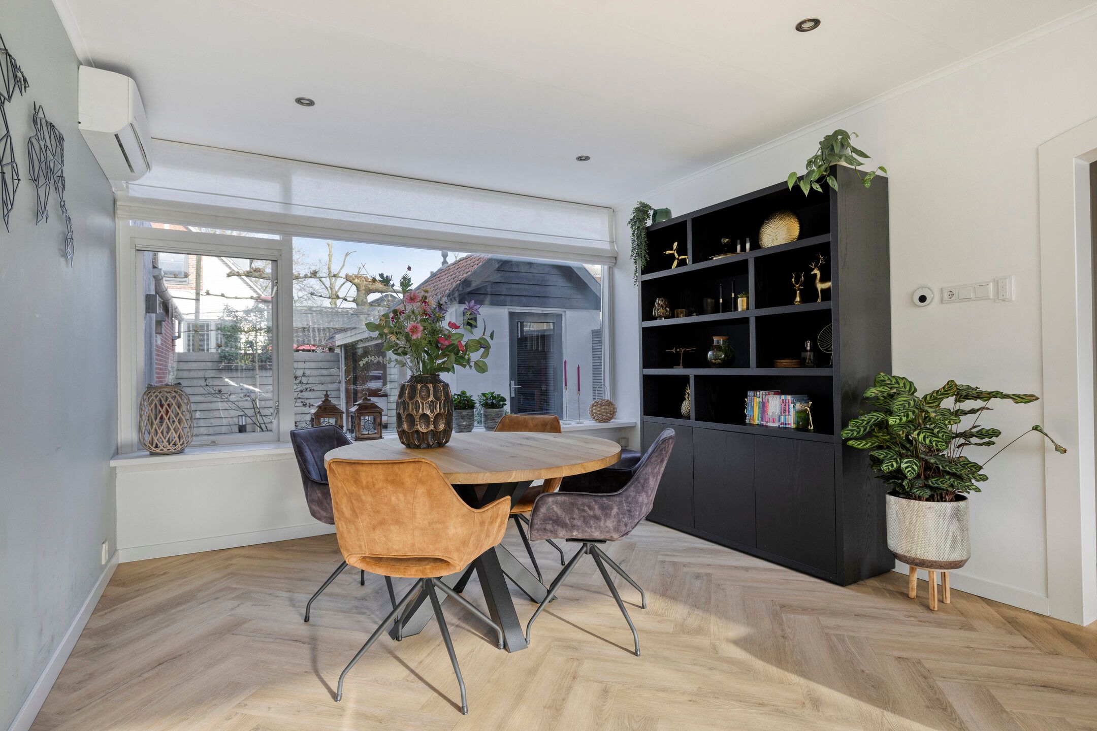 Photo 6 of Cort van der Lindenlaan 28