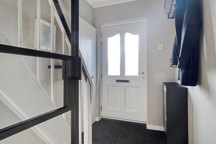 Foto 10 van Cort van der Lindenlaan 28