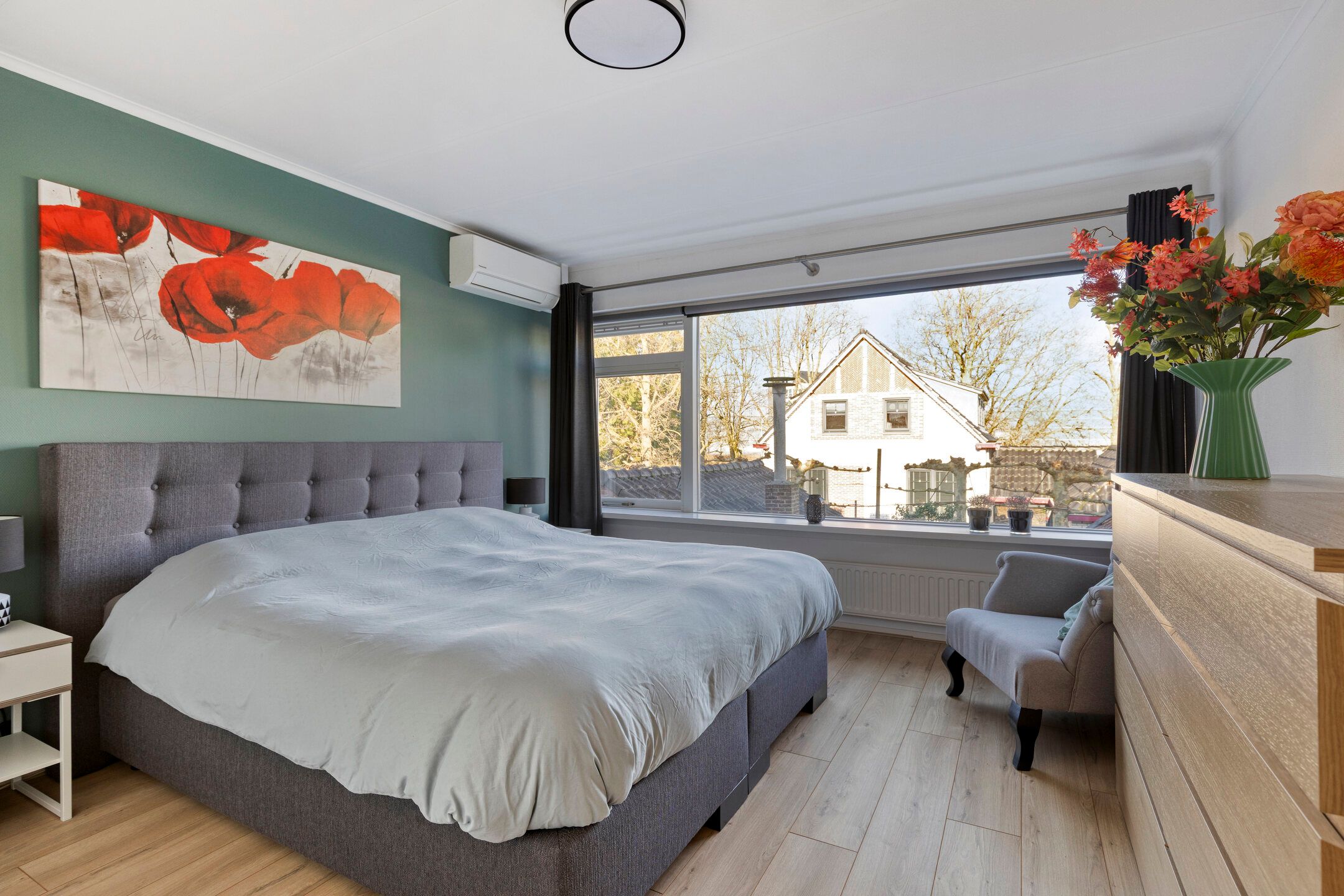 Photo 12 of Cort van der Lindenlaan 28