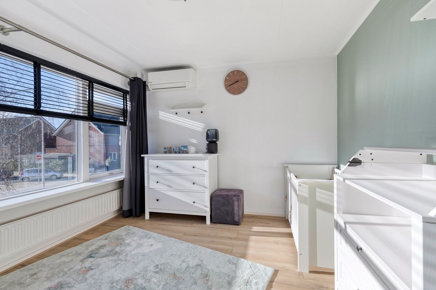 Photo 14 of Cort van der Lindenlaan 28