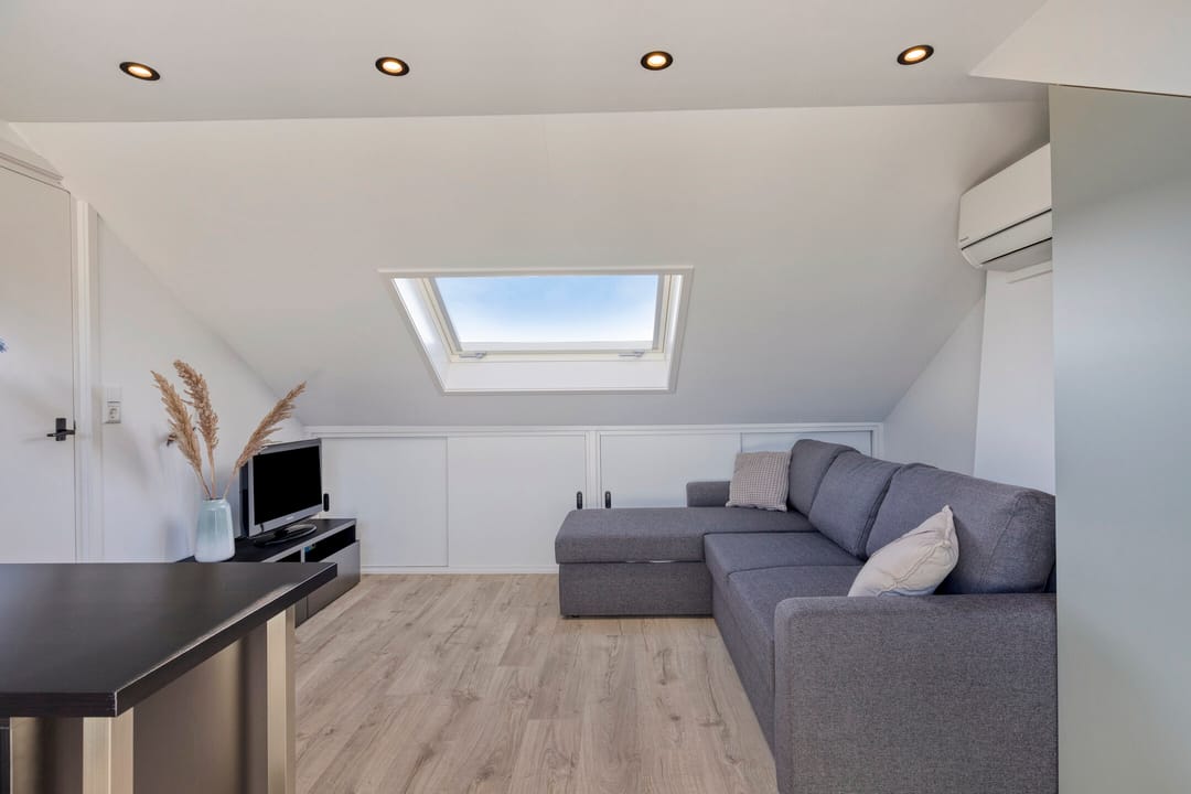 Photo 22 of Cort van der Lindenlaan 28