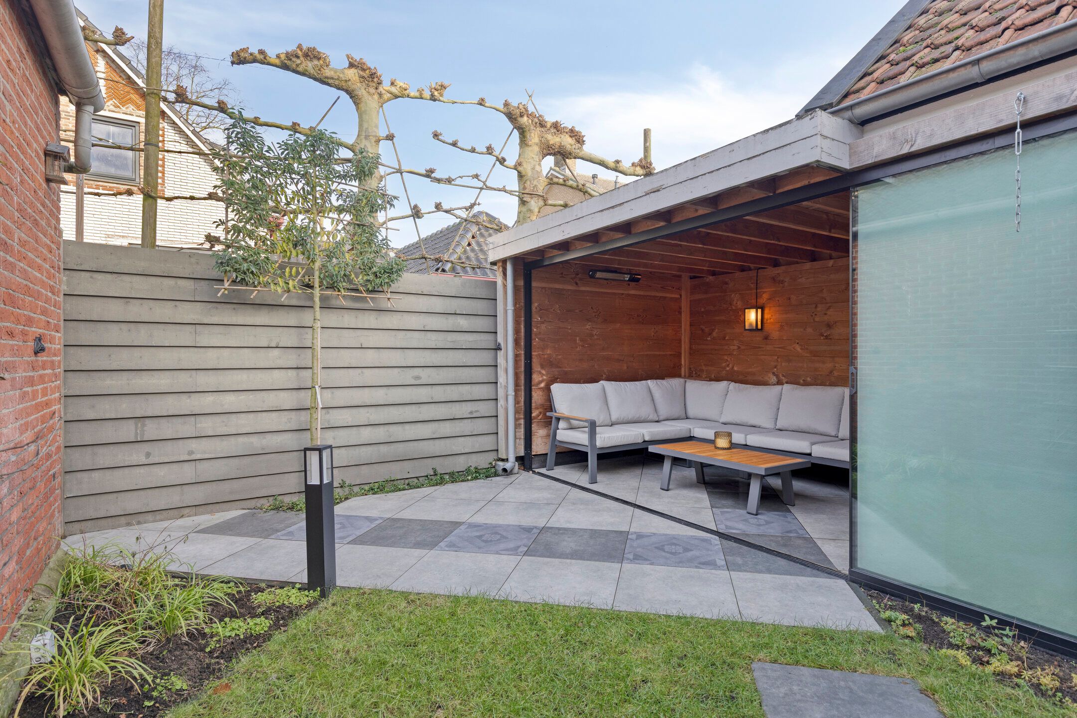 Photo 24 of Cort van der Lindenlaan 28