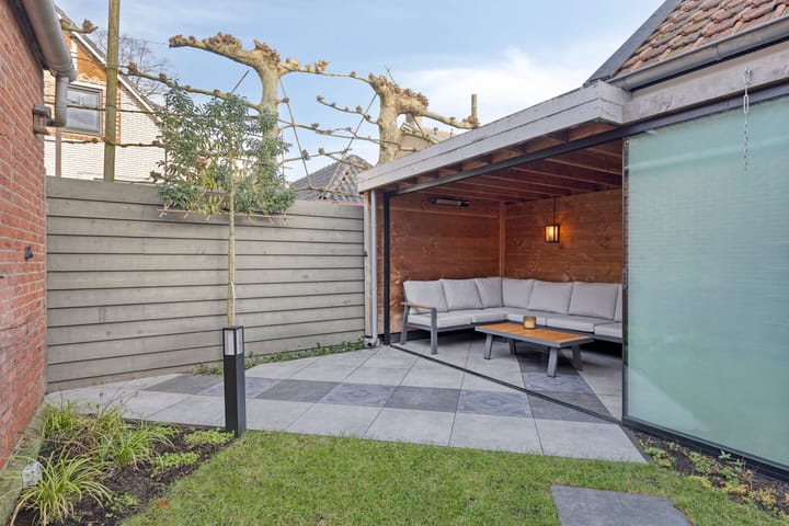 Foto 24 van Cort van der Lindenlaan 28