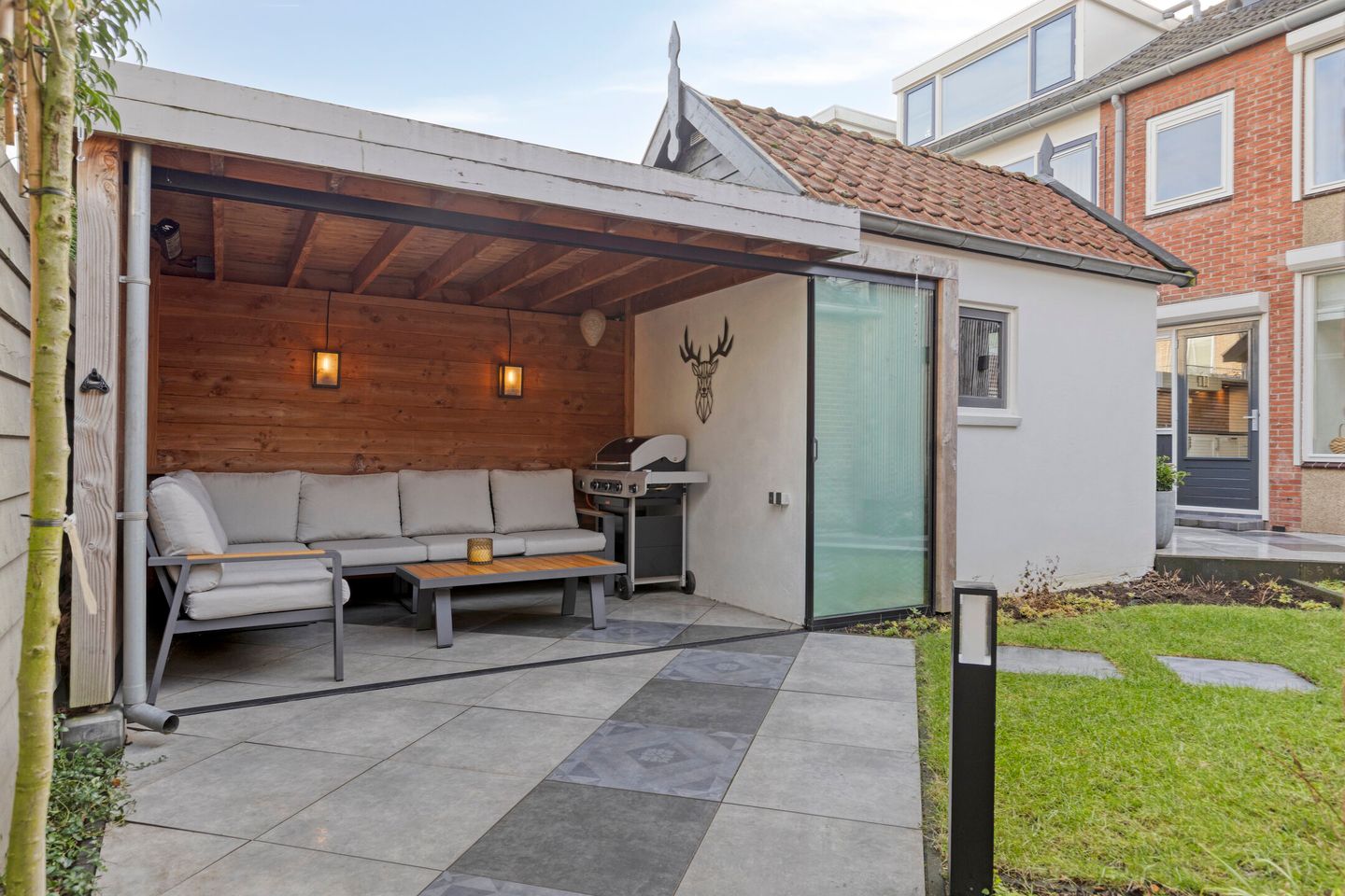 Photo 25 of Cort van der Lindenlaan 28