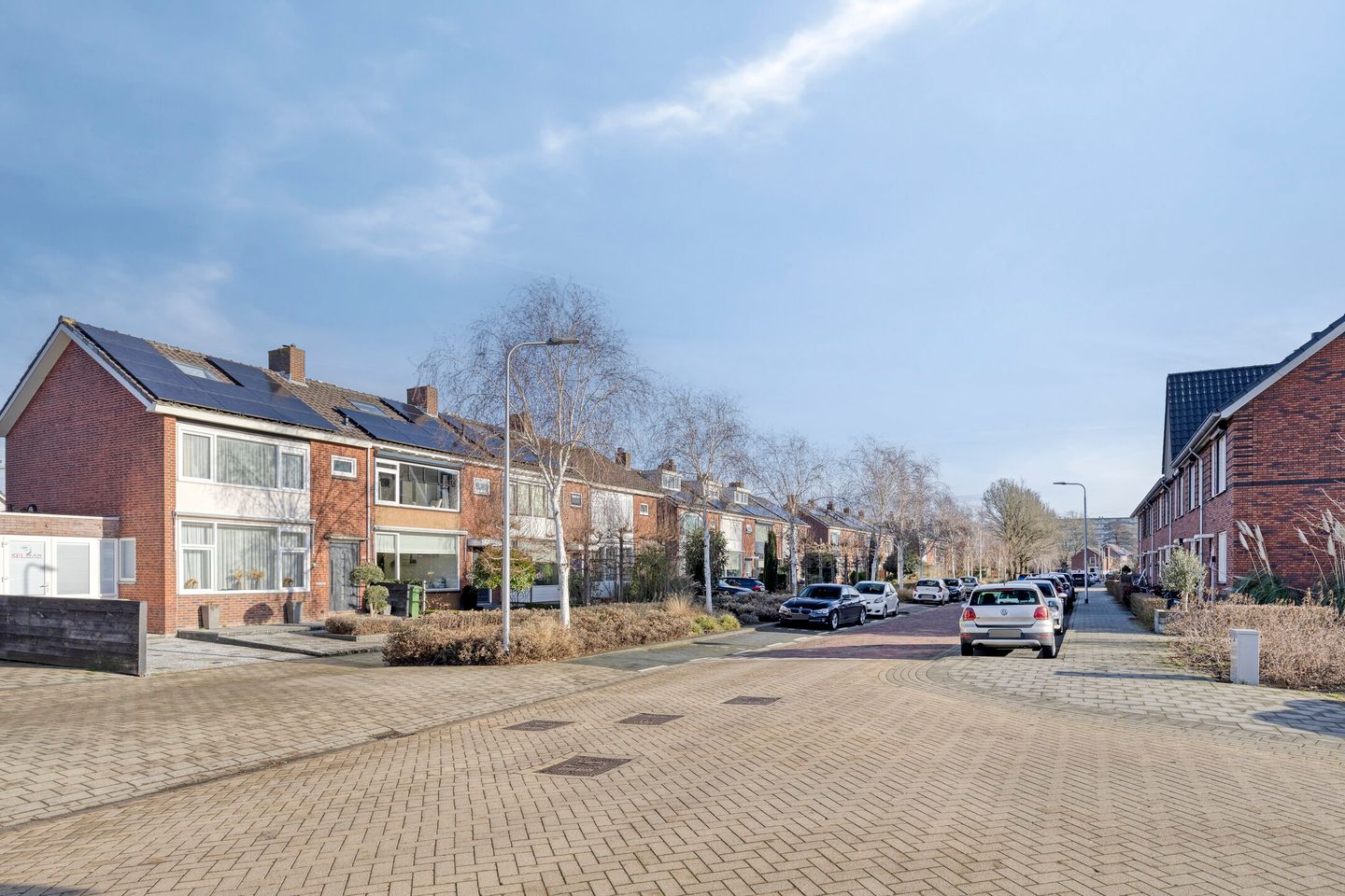 Photo 29 of Cort van der Lindenlaan 28