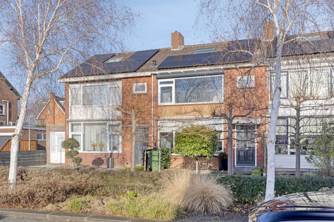 Photo 28 of Cort van der Lindenlaan 28