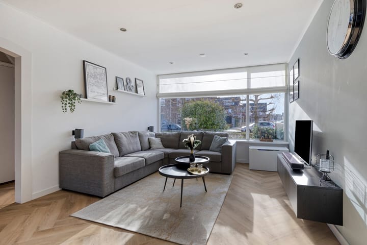 Cort van der Lindenlaan 28