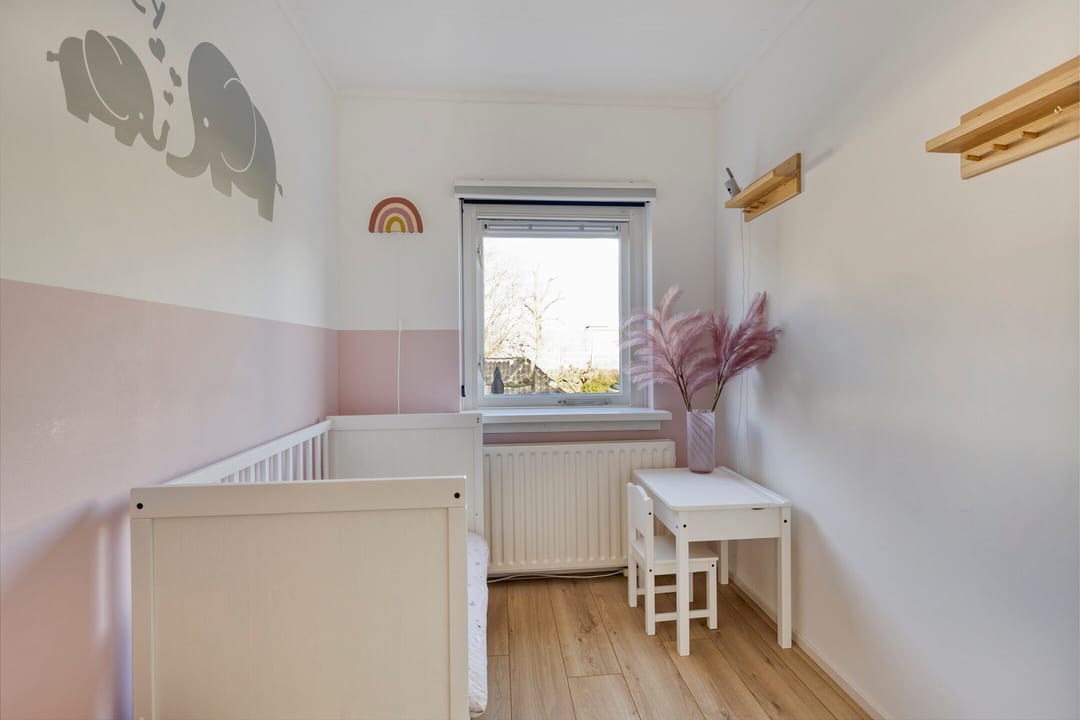 Photo 16 of Cort van der Lindenlaan 28