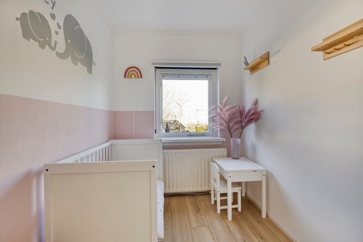 Foto 16 van Cort van der Lindenlaan 28