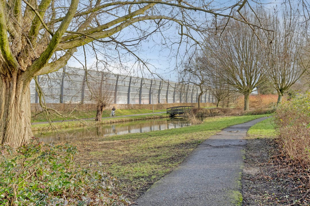 Photo 31 of Cort van der Lindenlaan 28