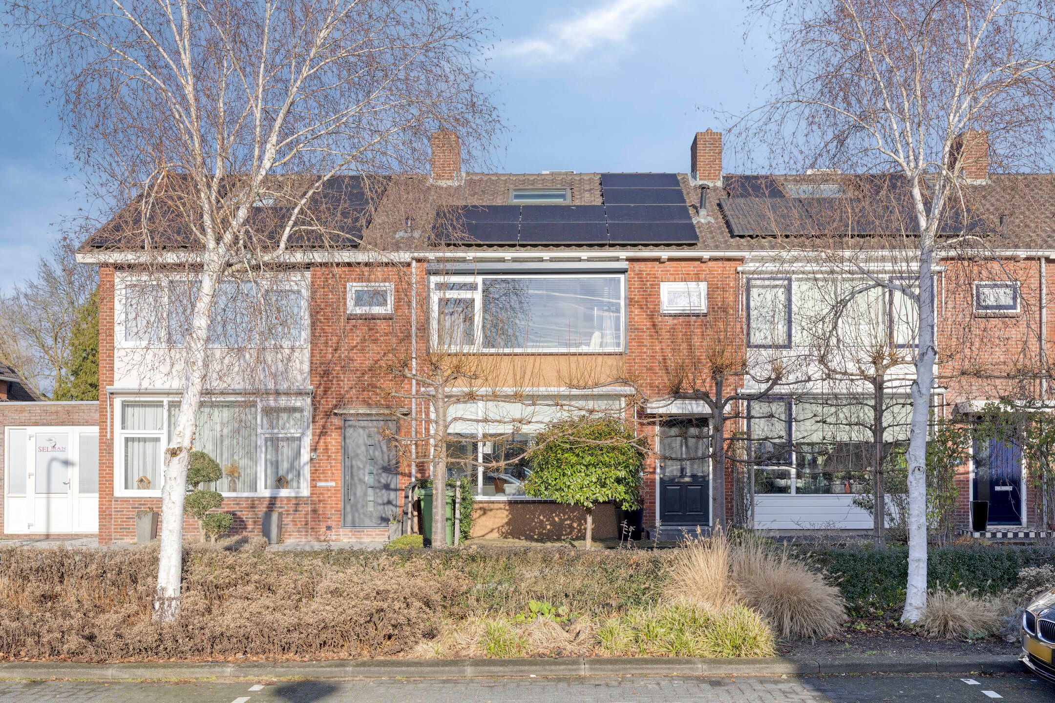 Photo 27 of Cort van der Lindenlaan 28