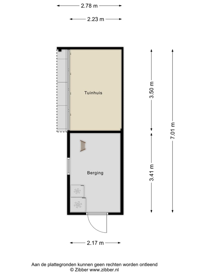 Foto 35 van Cort van der Lindenlaan 28