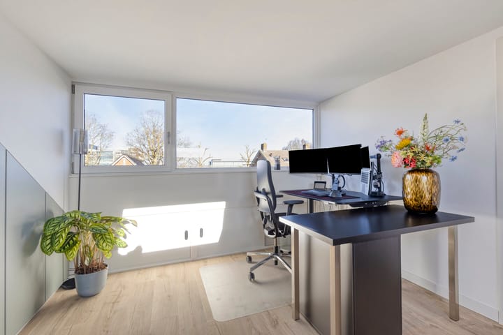 Foto 21 van Cort van der Lindenlaan 28