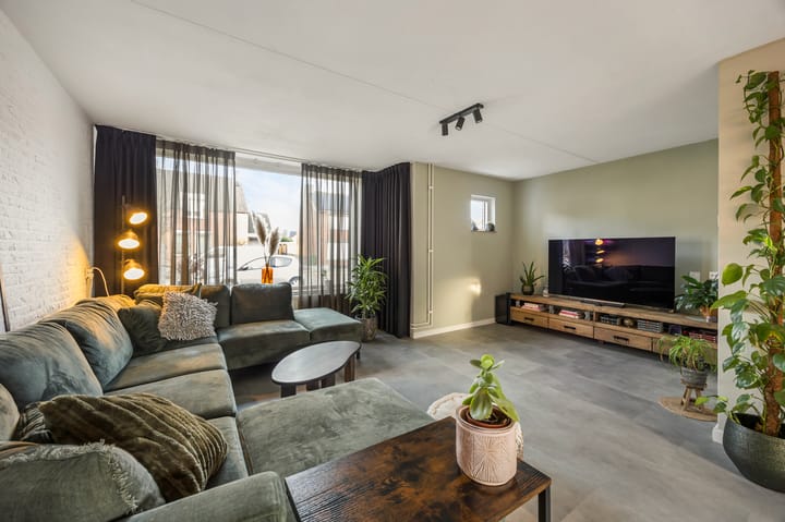 Photo 4 of Gangboord 15