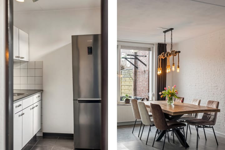 Photo 2 of Gangboord 15