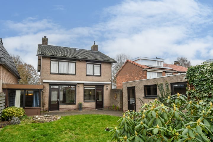 Foto 5 van Noorderlaan 34