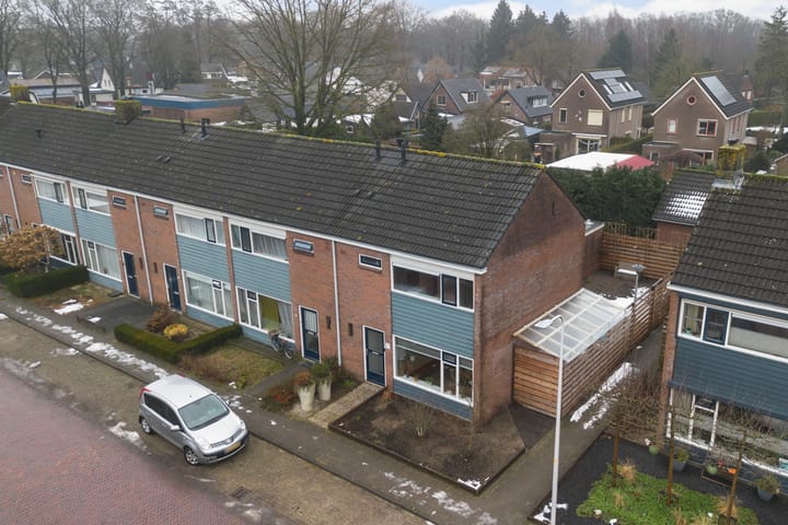 Photo 2 of Fazantstraat 41