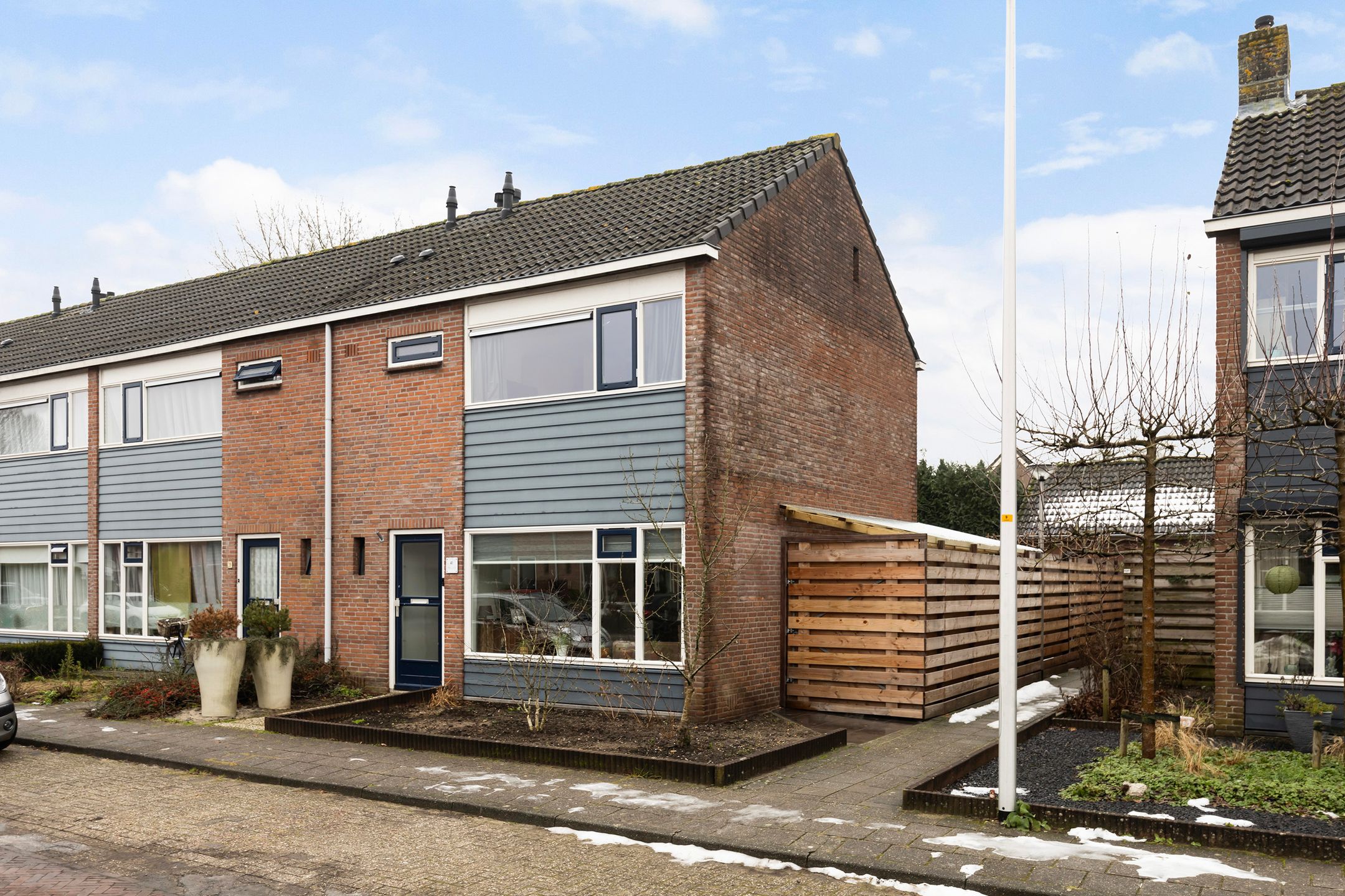 Foto 3 van Fazantstraat 41