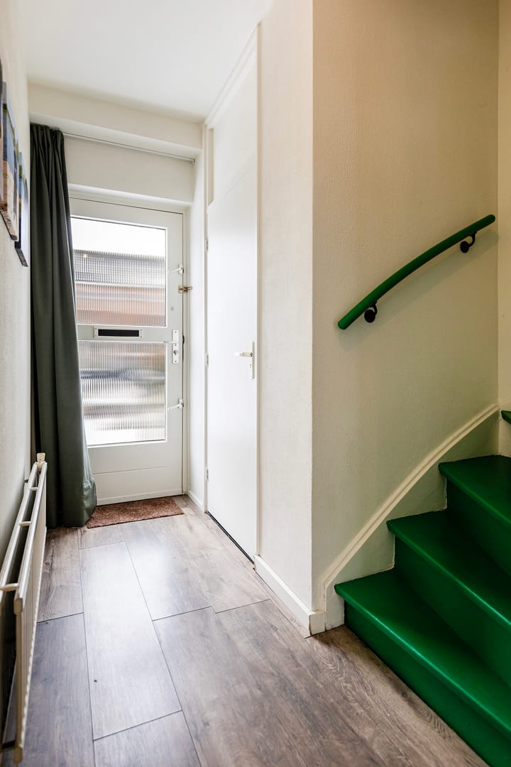 Photo 4 of Fazantstraat 41