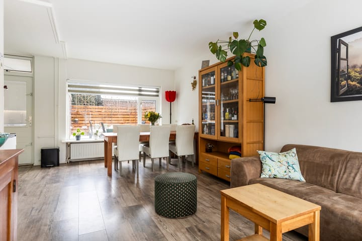 Photo 5 of Fazantstraat 41