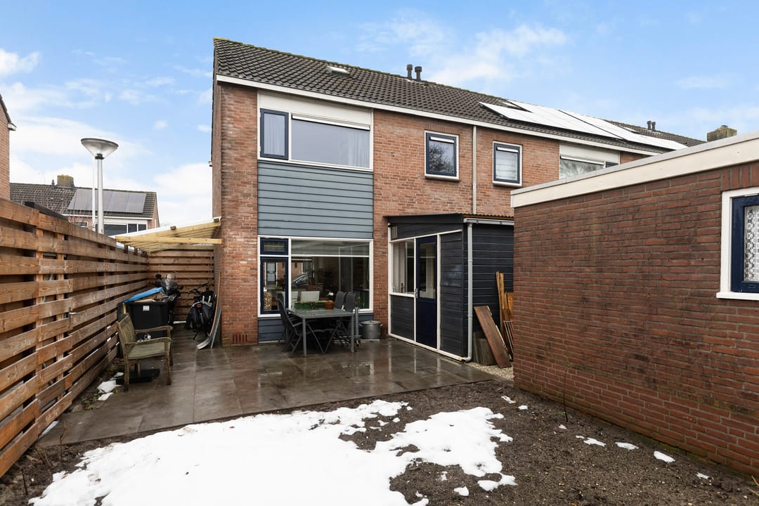 Foto 22 van Fazantstraat 41