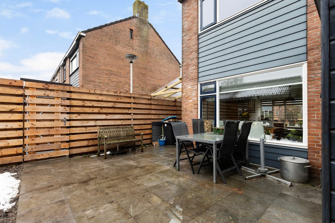 Foto 23 van Fazantstraat 41