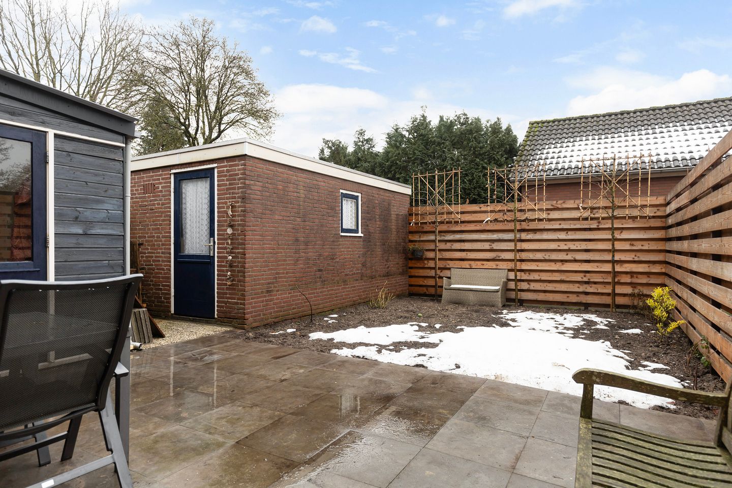 Foto 25 van Fazantstraat 41