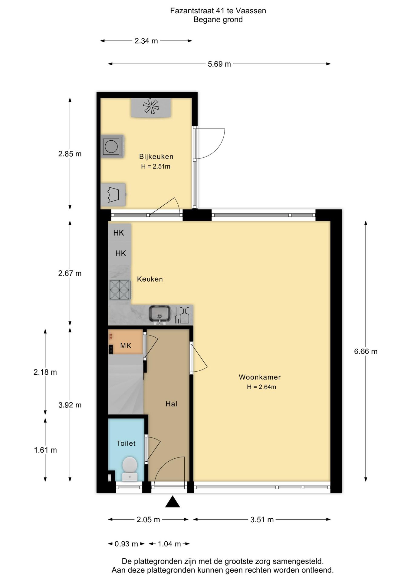 Foto 27 van Fazantstraat 41