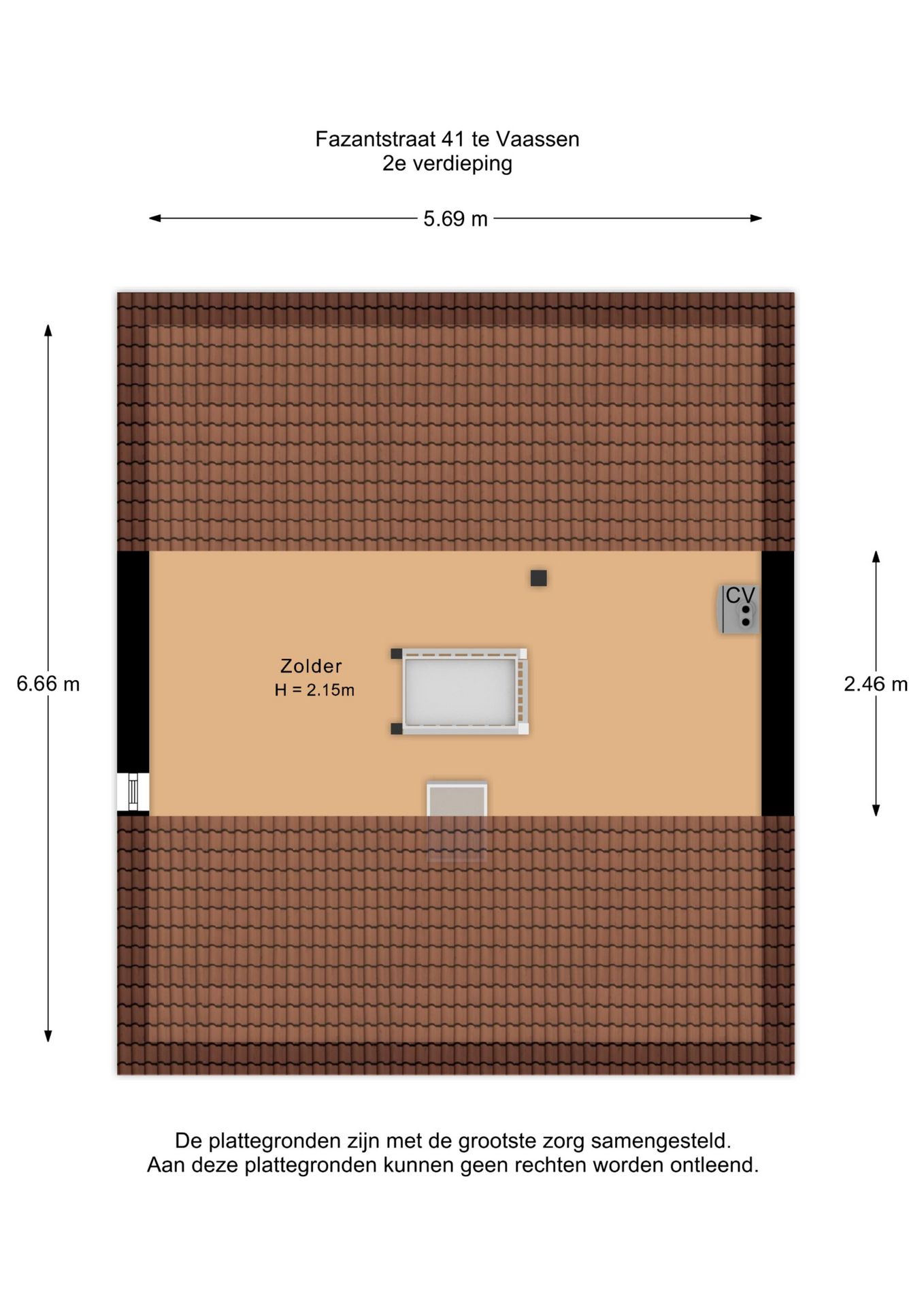 Foto 29 van Fazantstraat 41
