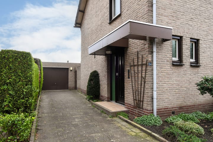 Foto 8 van Noorderlaan 34