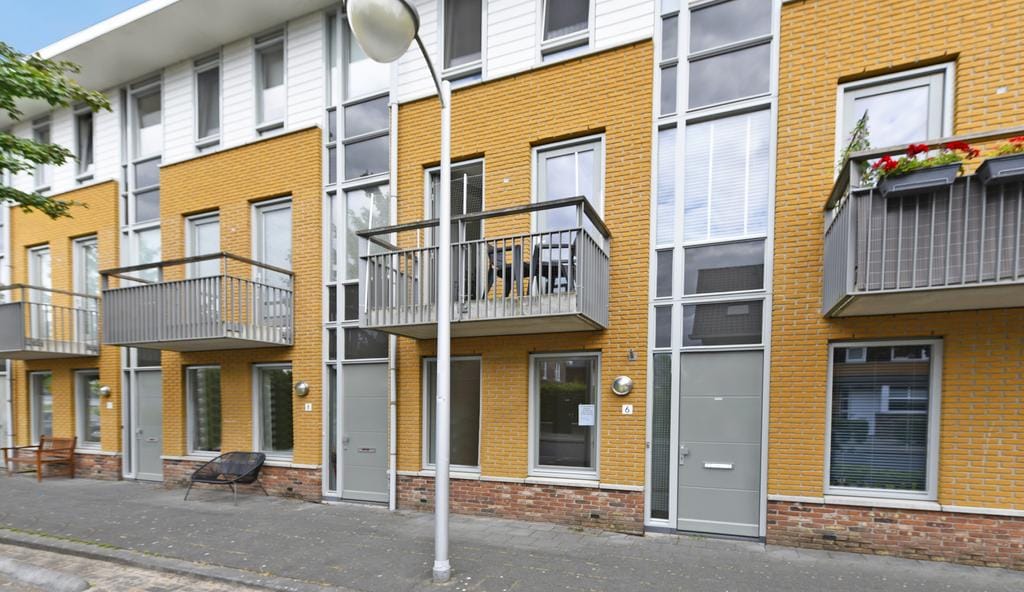 Foto 1 van Arabische Zee 6
