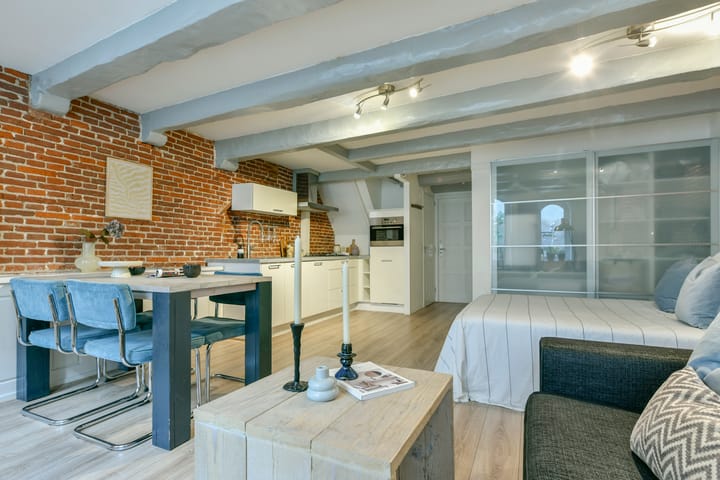 Foto 2 van Brouwersgracht 254-B