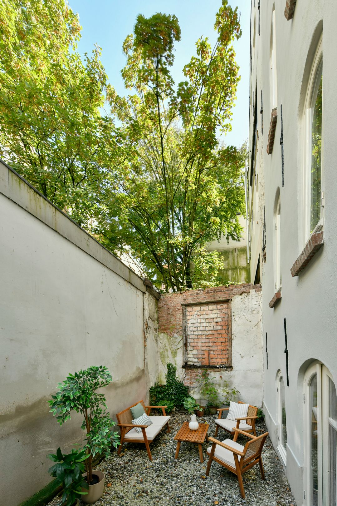 Foto 7 van Brouwersgracht 254-B