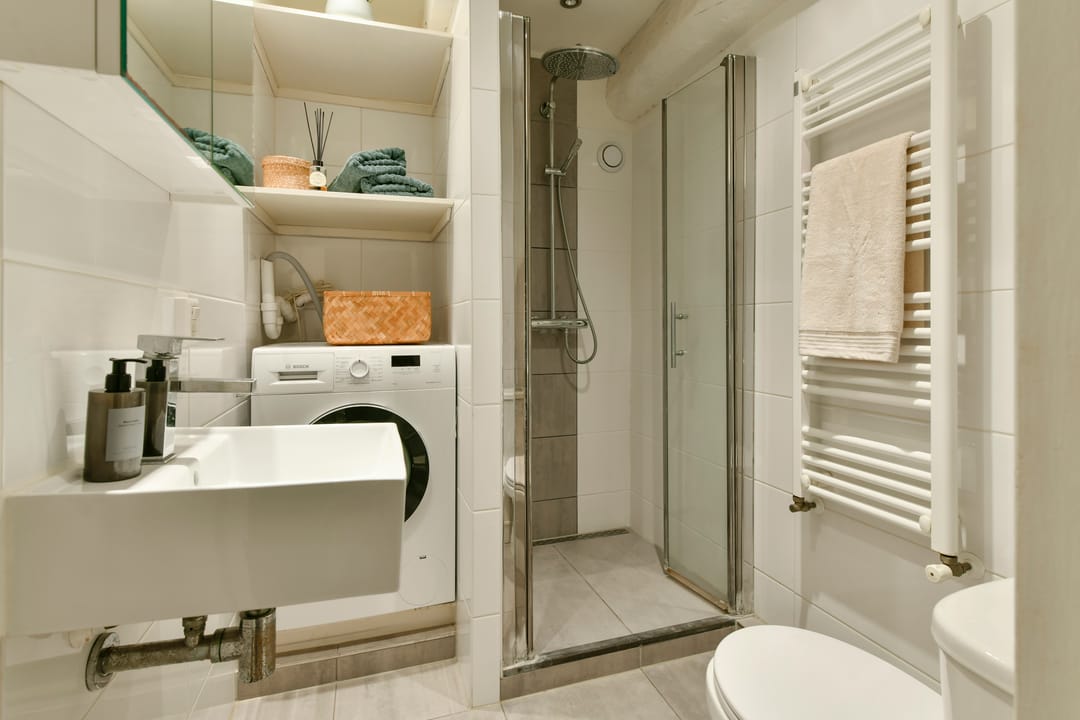 Foto 11 van Brouwersgracht 254-B