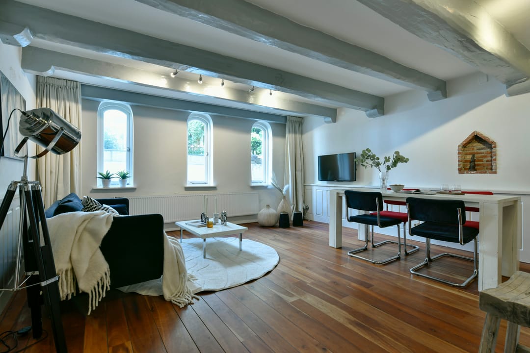 Foto 13 van Brouwersgracht 254-B