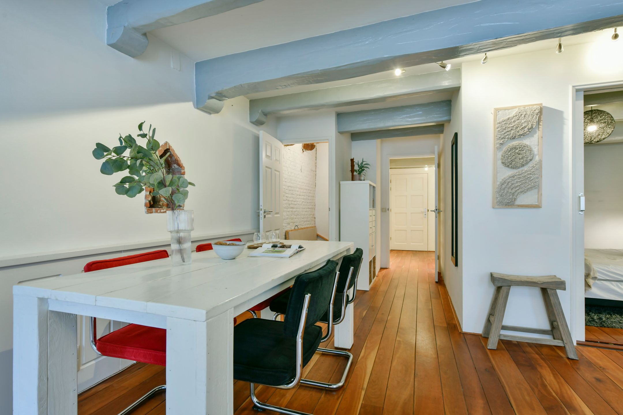 Foto 15 van Brouwersgracht 254-B