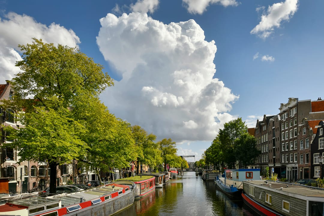 Foto 26 van Brouwersgracht 254-B