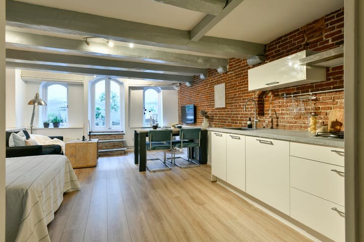 Foto 4 van Brouwersgracht 254-B