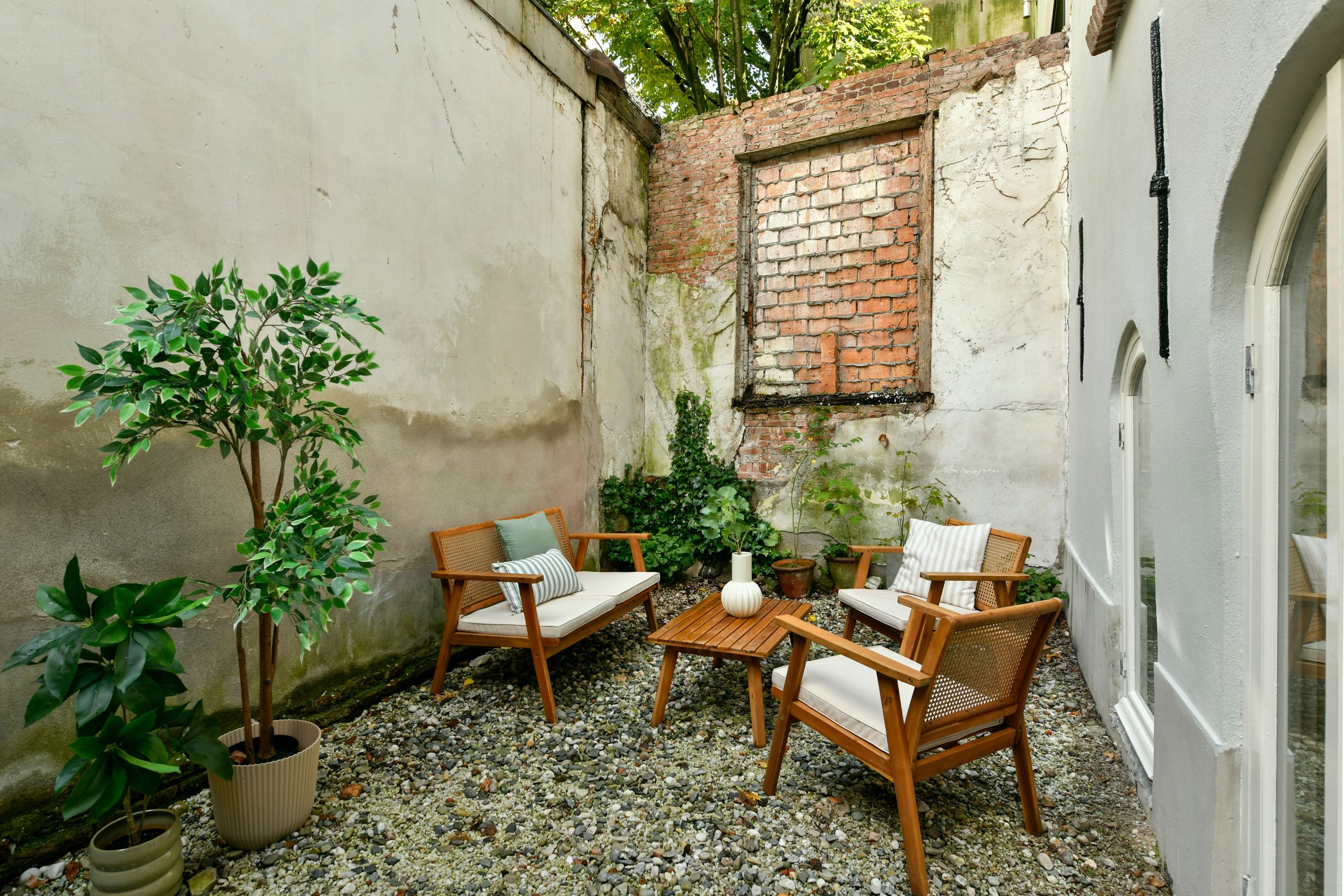 Buying a house in The Netherlands., Brouwersgracht 254-B