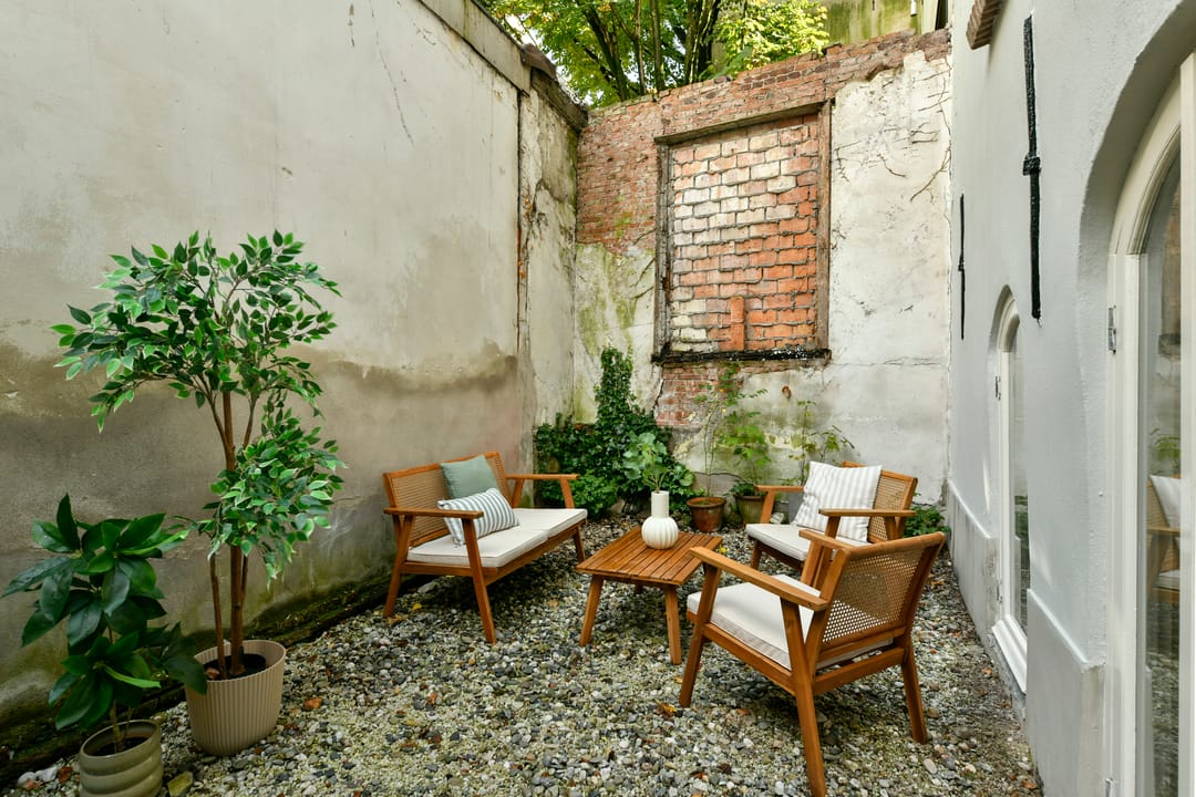 Foto 1 van Brouwersgracht 254-B