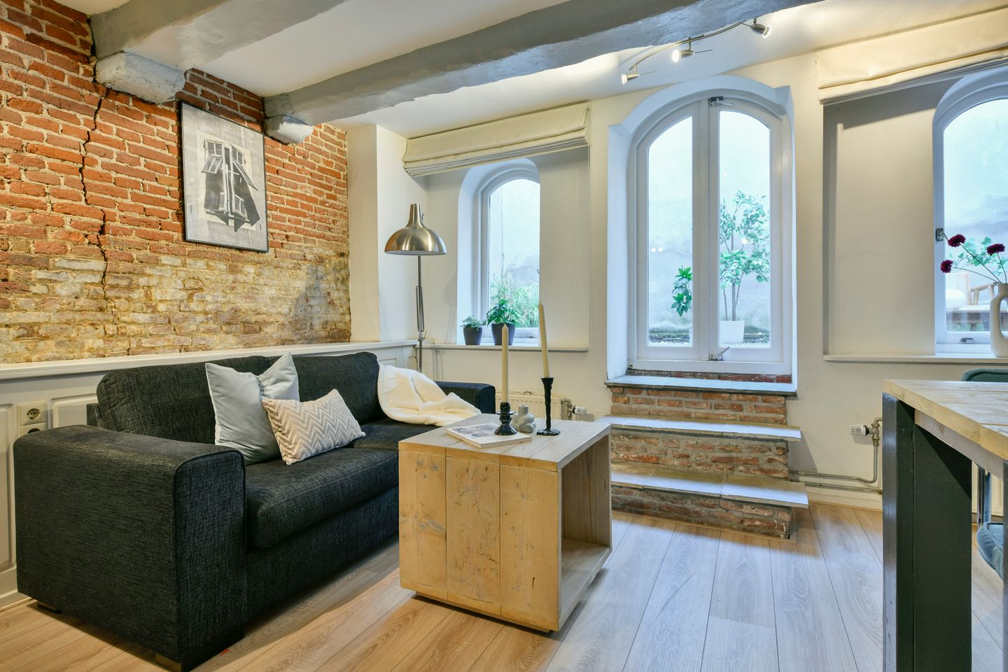 Foto 5 van Brouwersgracht 254-B