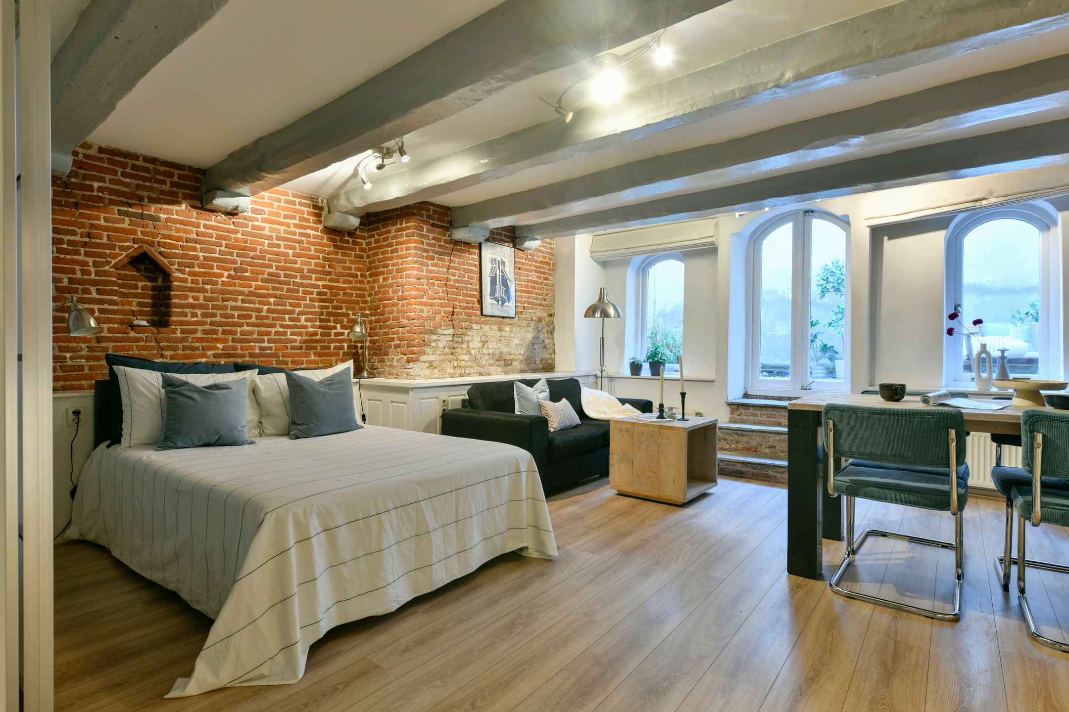 Foto 3 van Brouwersgracht 254-B