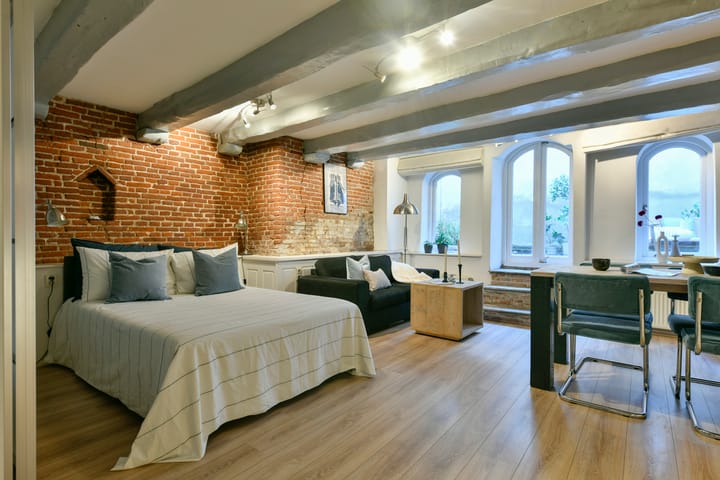 Foto 3 van Brouwersgracht 254-B