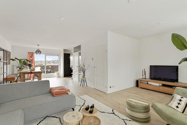 Foto 6 van Flierstraat 53