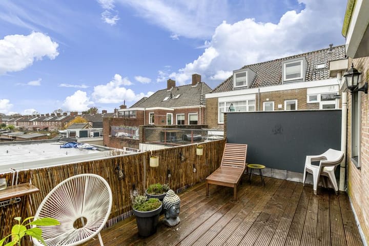 Foto 12 van Flierstraat 53